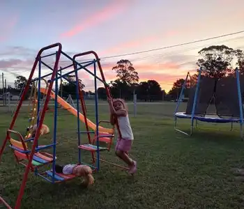 Alquiler temporario de casa em Miramar