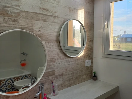 Alquiler temporario de casa em Miramar