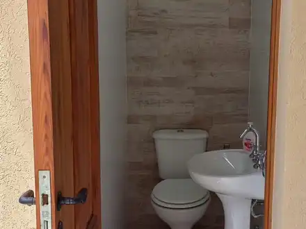 Alquiler temporario de casa em Miramar