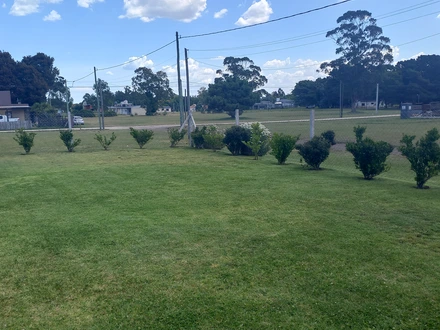 Alquiler temporario de casa em Miramar