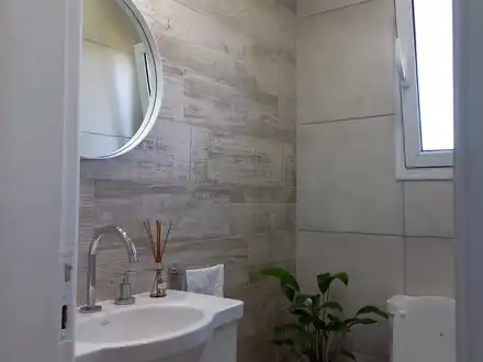 Alquiler temporario de casa em Miramar