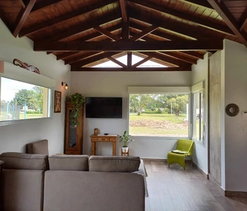 Alquiler temporario de casa em Miramar