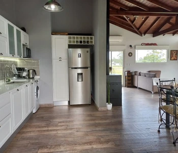 Alquiler temporario de casa em Miramar