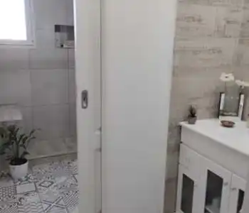 Alquiler temporario de casa em Miramar