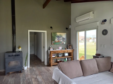 Alquiler temporario de casa em Miramar