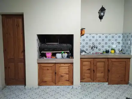 Alquiler temporario de casa em Miramar