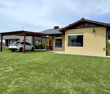 Alquiler temporario de casa em Miramar