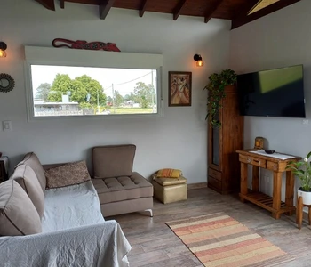 Alquiler temporario de casa em Miramar