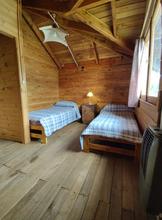 Alquiler temporario de cabana em El bolsón