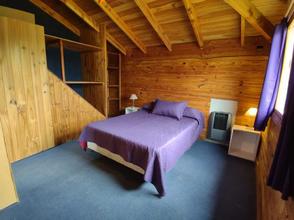 Alquiler temporario de cabana em El bolsón