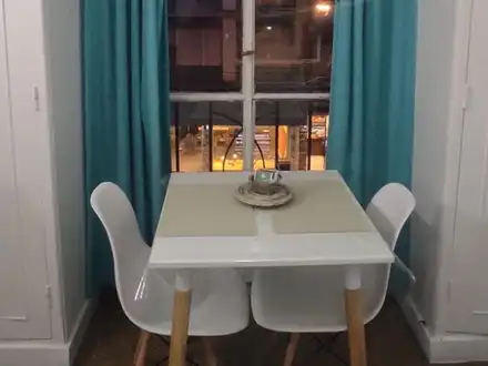 Alquiler temporario de apartamento em Mar del plata