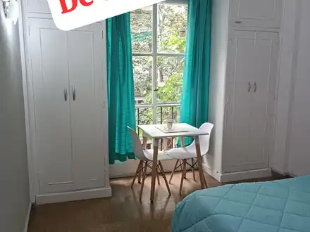 Alquiler temporario de apartamento em Mar del plata