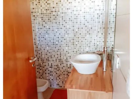 Alquiler temporario de casa en Valeria del mar