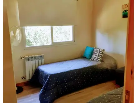 Alquiler temporario de casa en Valeria del mar