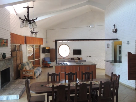 Alquiler temporario de casa de campo em Villa carlos paz