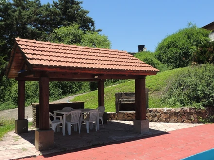 Alquiler temporario de casa de campo em Villa carlos paz