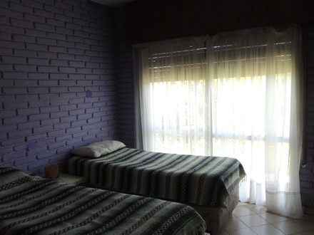 Alquiler temporario de casa de campo em Villa carlos paz