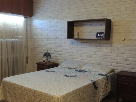 Alquiler temporario de casa de campo em Villa carlos paz