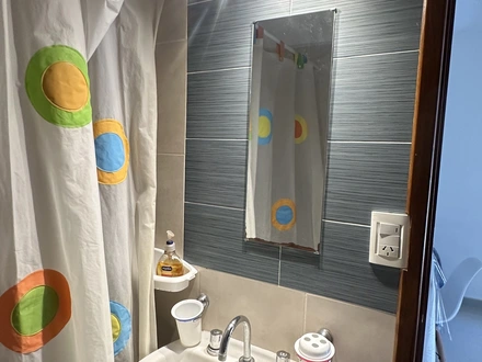 Alquiler temporario de apartamento em Mar del plata