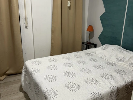 Alquiler temporario de apartamento em Mar del plata