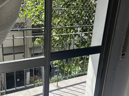 Alquiler temporario de apartamento em Mar del plata