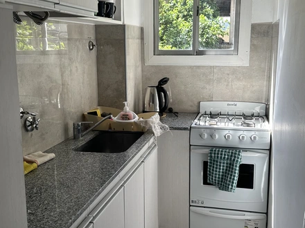 Alquiler temporario de apartamento em Mar del plata