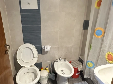 Alquiler temporario de apartamento em Mar del plata