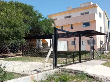 Alquiler temporario de caba&ntilde;a en Tanti