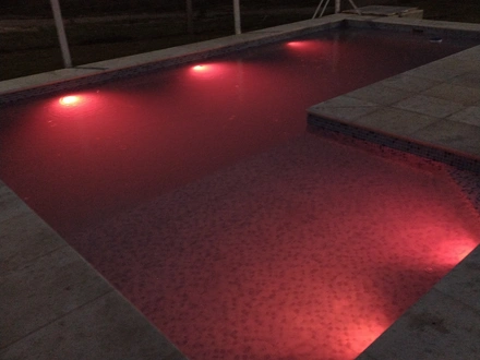 Alquiler temporario de caba&ntilde;a en Tanti