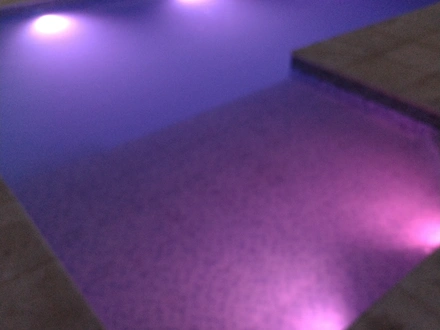 Alquiler temporario de caba&ntilde;a en Tanti