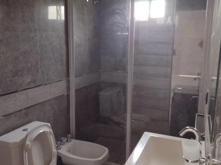 Alquiler temporario de caba&ntilde;a en Tanti