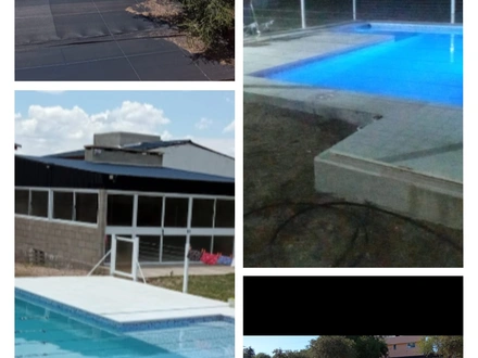 Alquiler temporario de caba&ntilde;a en Tanti