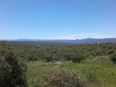 Alquiler temporario de caba&ntilde;a en Tanti