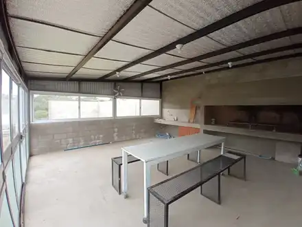 Alquiler temporario de caba&ntilde;a en Tanti