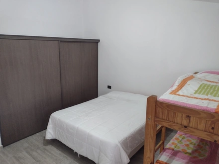 Alquiler temporario de caba&ntilde;a en Tanti