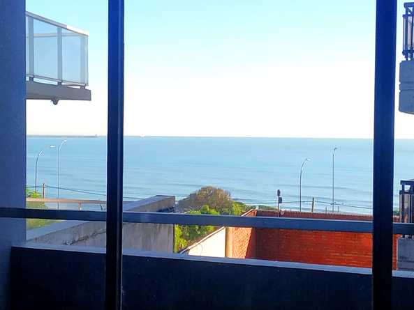 Alquiler temporario de apartamento em Mar del plata