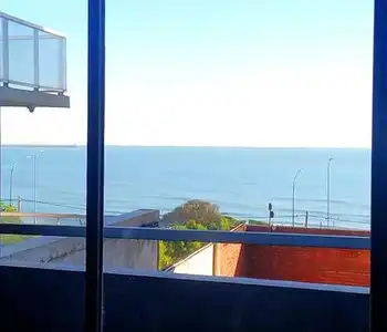 Alquiler temporario de departamento en Mar del plata