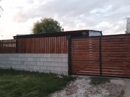 Alquiler temporario de casa em Miramar
