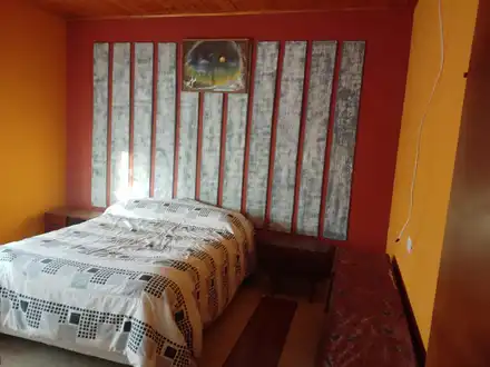 Alquiler temporario de casa em Miramar