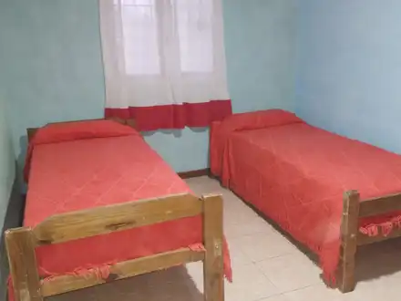 Alquiler temporario de casa em Miramar