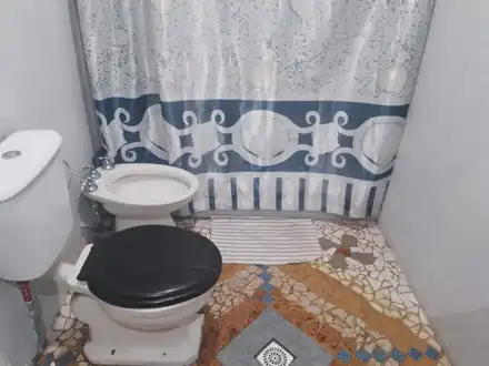 Alquiler temporario de casa em Miramar