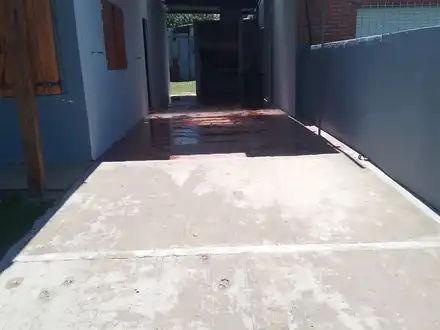 Alquiler temporario de casa em Miramar