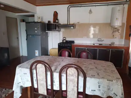 Alquiler temporario de casa em Miramar