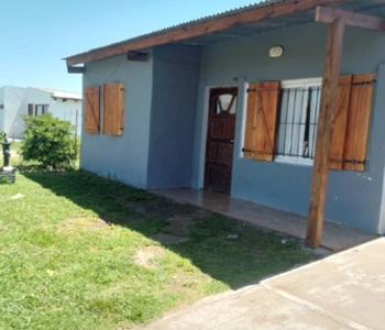 Alquiler temporario de casa em Miramar