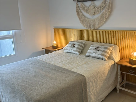 Alquiler temporario de apartamento em Necochea