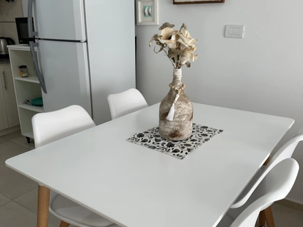 Alquiler temporario de apartamento em Necochea