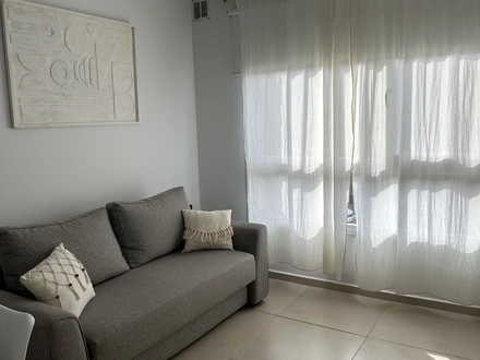 Alquiler temporario de apartamento em Necochea