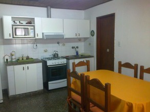 Alquiler temporario de apartamento em Necochea