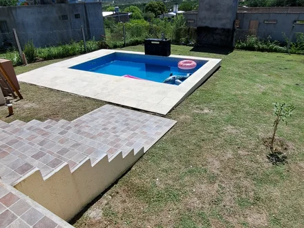 Alquiler temporario de casa en Villa carlos paz
