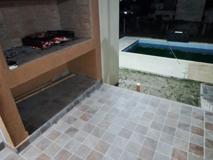 Alquiler temporario de casa en Villa carlos paz